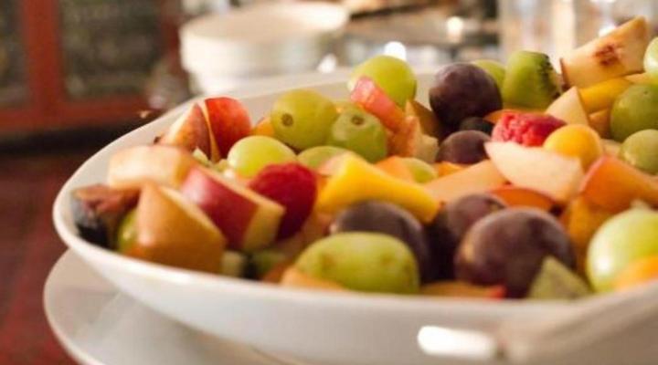 Oleander Guest House