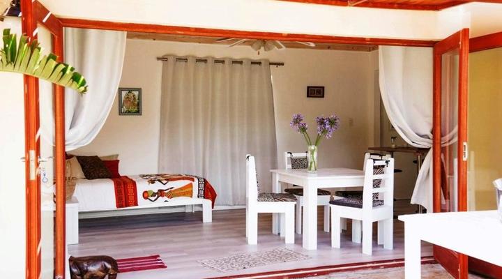 7th Heaven Lodge and Tours