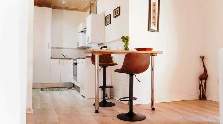 7th Heaven Lodge and Tours