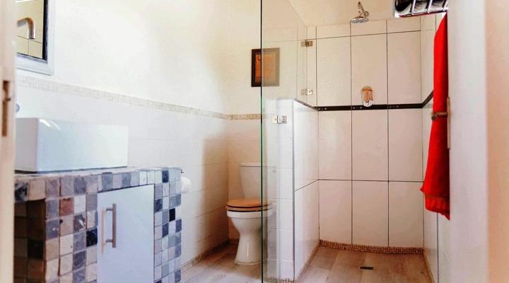 7th Heaven Lodge and Tours