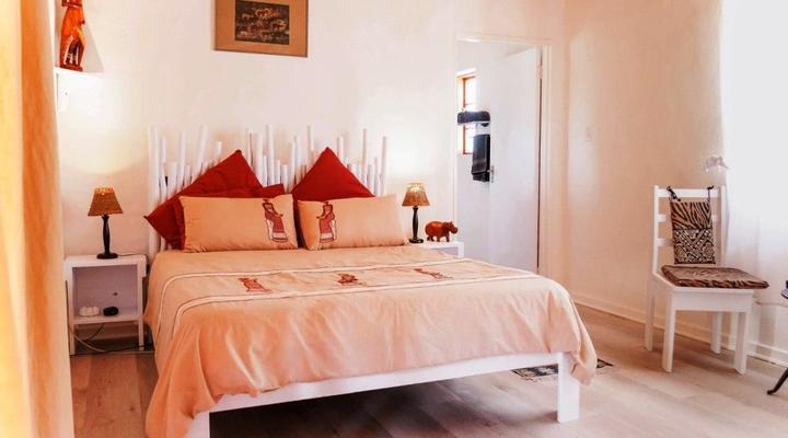 7th Heaven Lodge and Tours