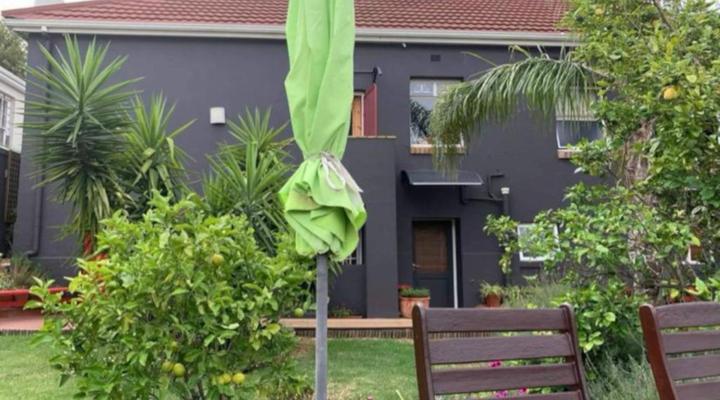 The Lions Guesthouse