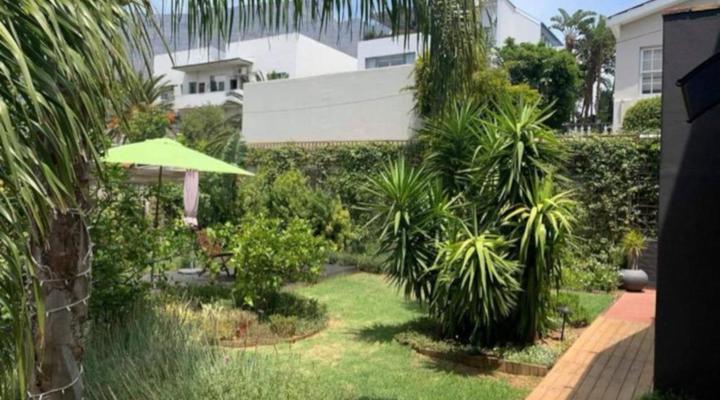 The Lions Guesthouse