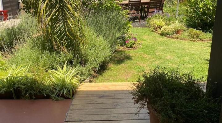 The Lions Guesthouse