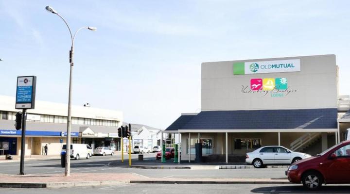 Vredenburg Boutique Lodge