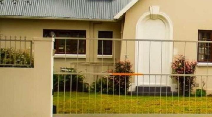 39 on Nile Guesthouse