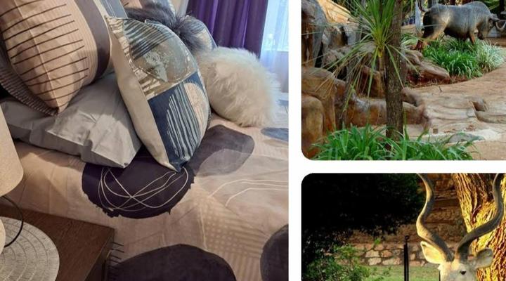 Kettle Guest Lodge Rustenburg