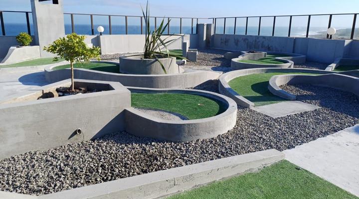 Saints View Resort Unit 4