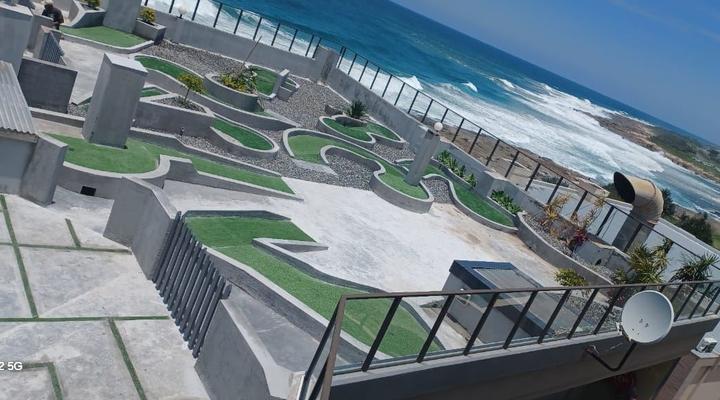 Saints View Resort Unit 15