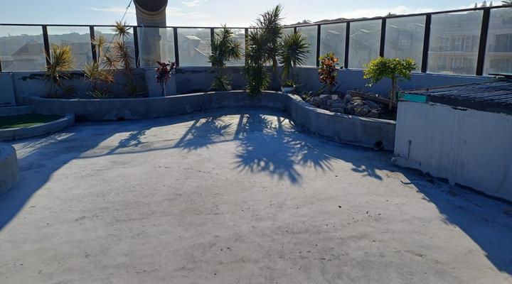 Saints View Resort Unit 21