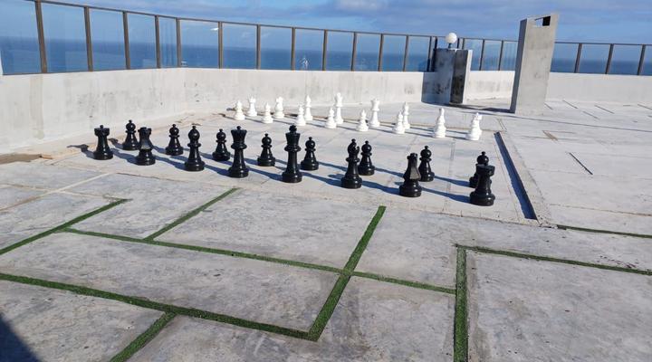 Saints View Resort Unit 24