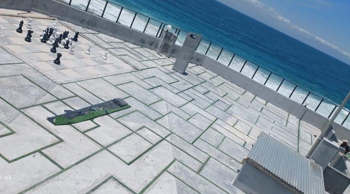 Saints View Resort Unit 26