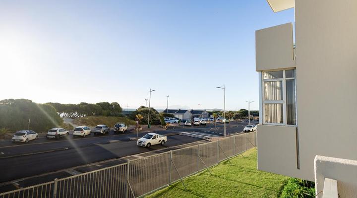 St Tropez Beachfront