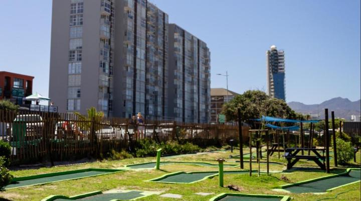 St Tropez Beachfront