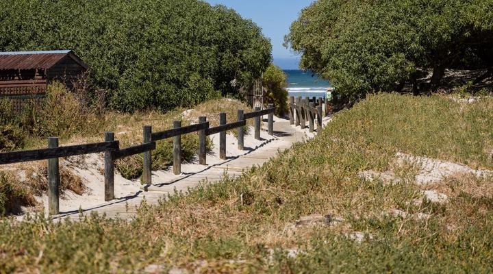 St Tropez Beachfront