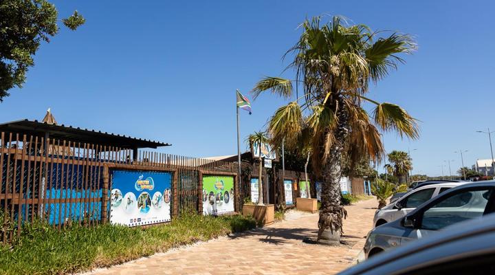 St Tropez Beachfront