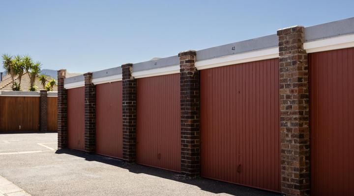 St Tropez Beachfront