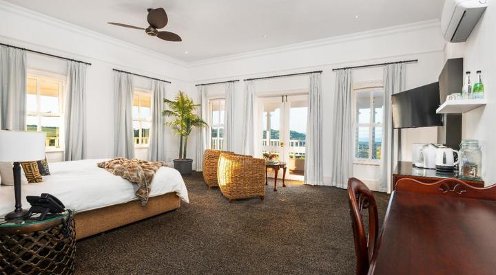 The Lodge at Prince's Grant