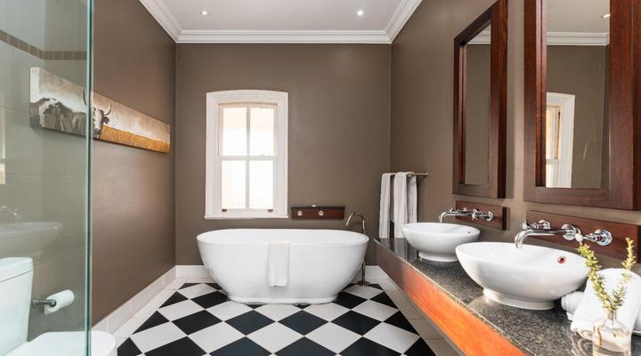 The Lodge at Prince's Grant