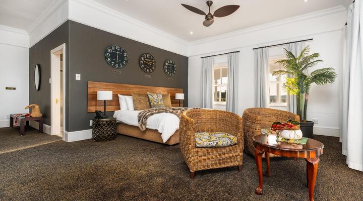 The Lodge at Prince's Grant