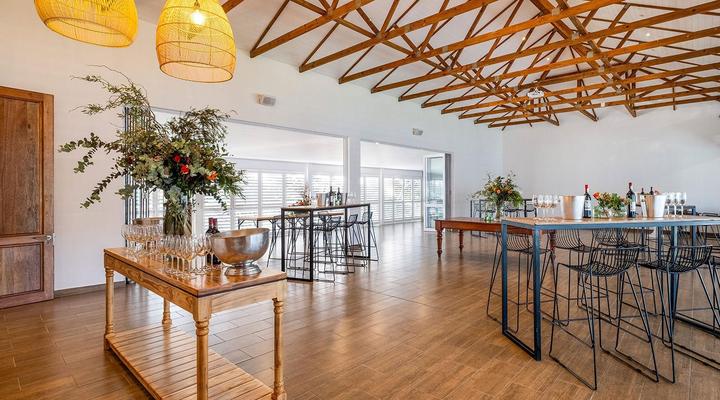 The Lodge at Prince's Grant