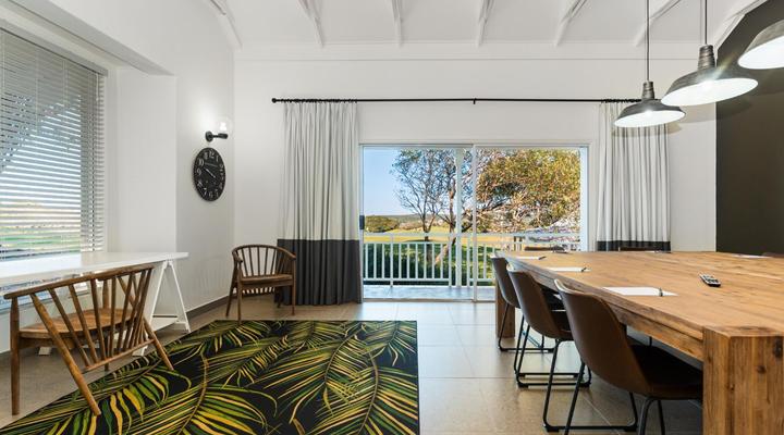 The Lodge at Prince's Grant