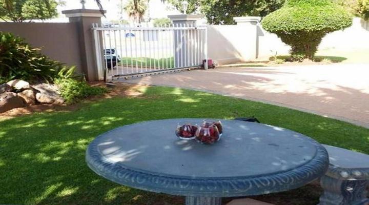 Angel's Creek Guest House