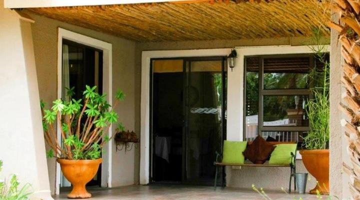 Angel's Creek Guest House