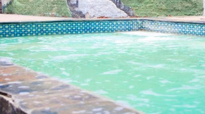 Angel's Creek Guest House