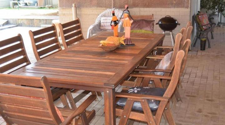 Angel's Creek Guest House