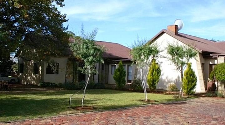 Oak Rest Bed & Breakfast