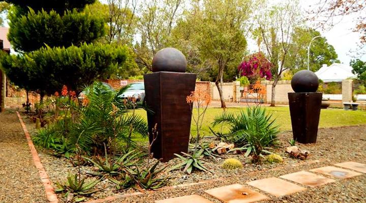 Oak Rest Bed & Breakfast