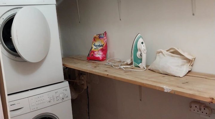 Cayman Beach House No 38