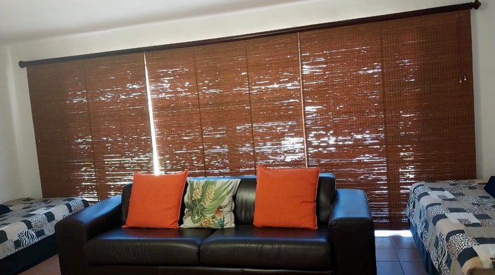 Cayman Beach House No 38