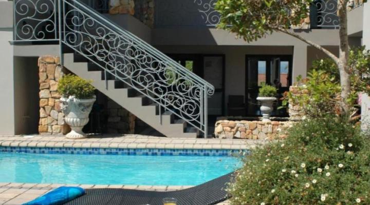 Stone Olive Guest House