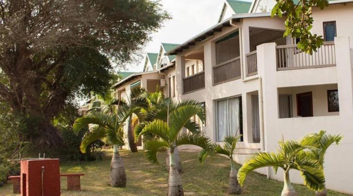 Self-Catering Accommodation in St Lucia
