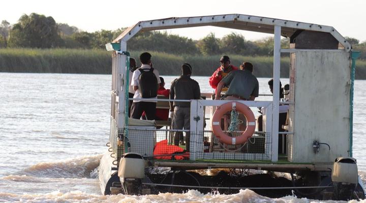 Self-Catering Accommodation in St Lucia