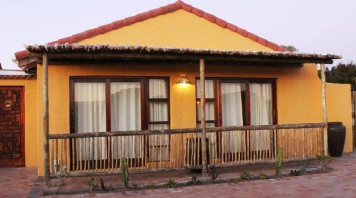 Flintstones Guest House Cape Town