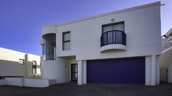 Dalene se Seehuis, Langebaan, 8-sleeper