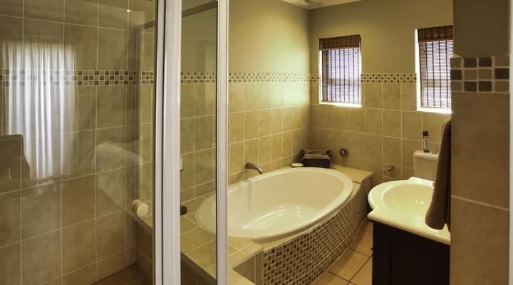 Dalene se Seehuis, Langebaan, 8-sleeper