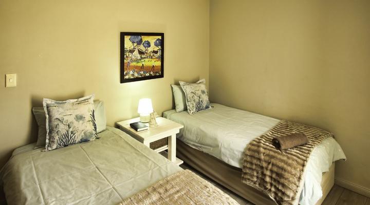 Dalene se Seehuis, Langebaan, 8-sleeper