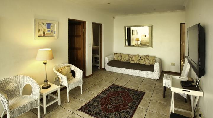 Dalene se Seehuis, Langebaan, 8-sleeper