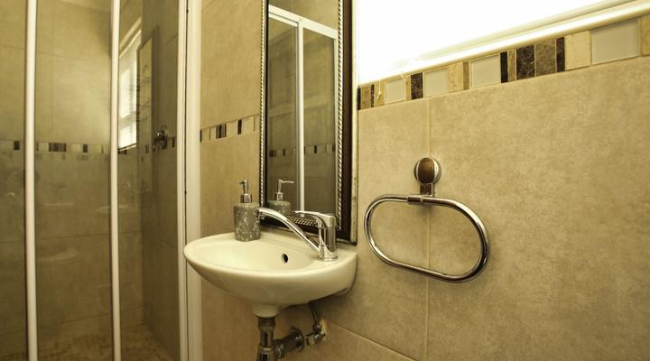 Dalene se Seehuis, Langebaan, 8-sleeper