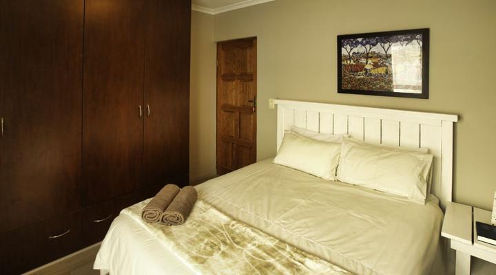 Dalene se Seehuis, Langebaan, 8-sleeper