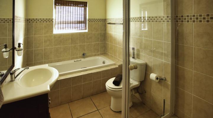 Dalene se Seehuis, Langebaan, 8-sleeper