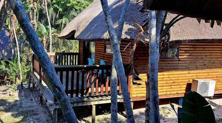 Sodwana Bay Lodge