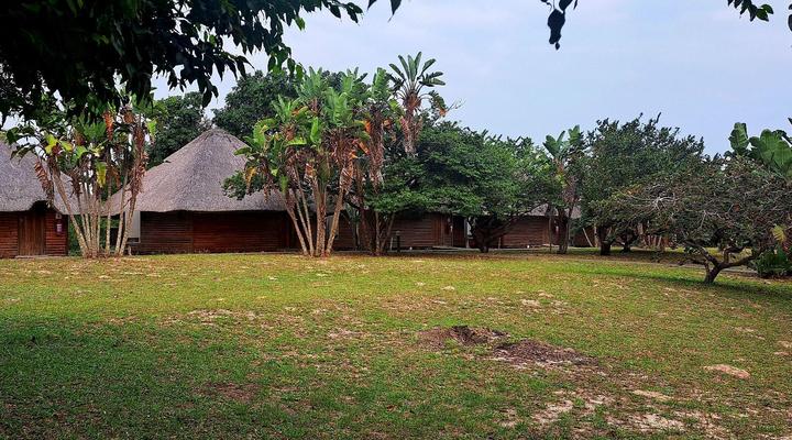 Sodwana Bay Lodge