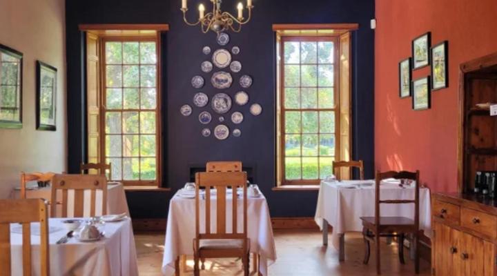 Basse Provence Guest House