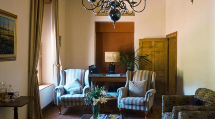 Basse Provence Guest House