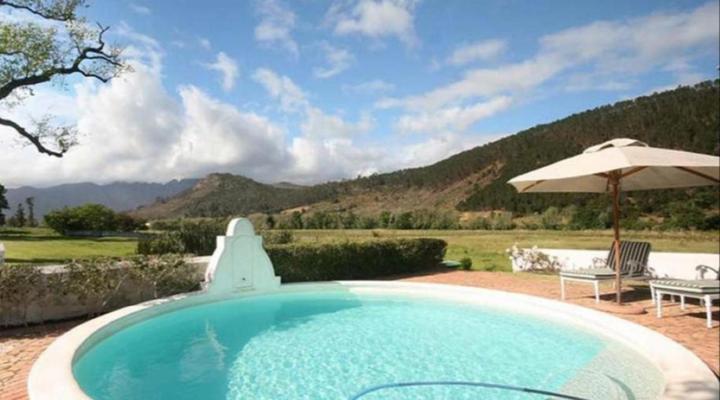 Basse Provence Guest House